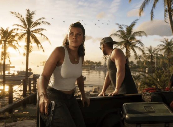 GTA 6 Money
