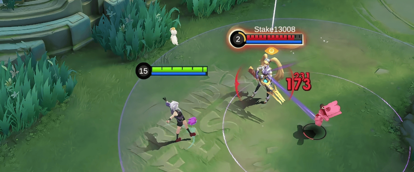 Mobile Legends Advanced Server, MLBB patch update, Melissa buff, Aldous buff, Masha nerf, MLBB Gold Lane changes