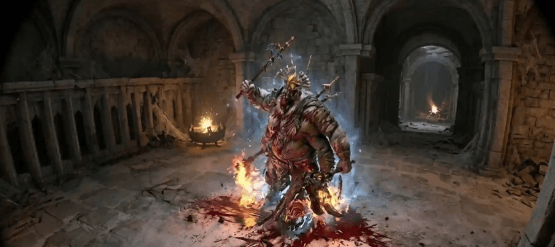 صناعة Absent Amulet في PoE 2,عملات وكوينز Path of Exile ,, تحديث PoE 2 Patch 0.5.，عملة POE2