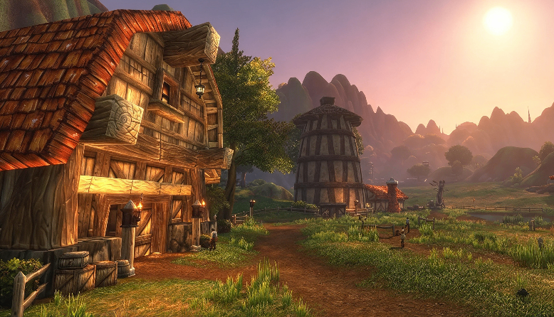 WoW Forever New Zones Guide: Riverglades Leveling 35–45, Mount Hyjal Raids & Level 60 Progression