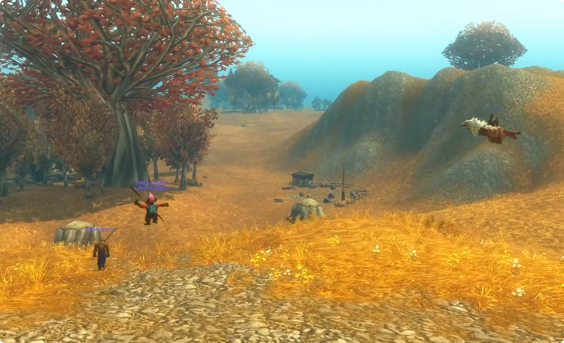WoW Démonologie : Meilleur Build Bêta Niveau 30, Dégâts des Familiers et Guide de Marque démoniaque