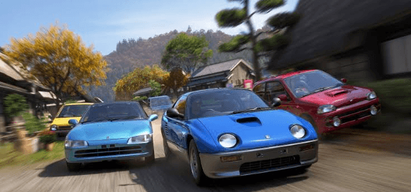 , Forza Horizon 6 PS5 Release Date , Forza Horizon 6 Premium Edition , مكافآت طلب مسبق Forza Horizon 6 , موعد إطلاق Forza Horizon 6 بلايستيشن 5 , Ferrari J50 Forza Horizon 6 PS5