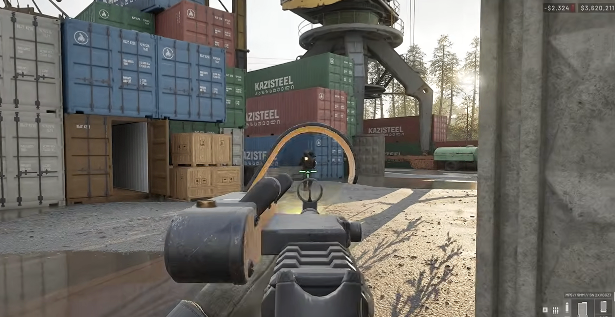 WARDOGS Season 2 Medic Guide: How to Unlock Defibs Fast at Level 22
