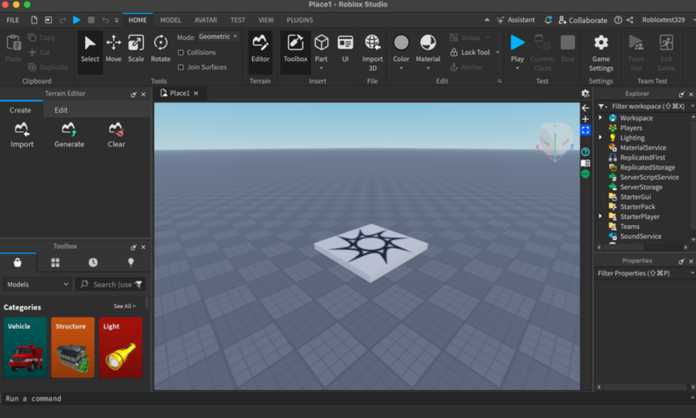 Roblox Studio tutorial voor beginners 2026,Roblox Studio downloaden,Roblox game maken Roblox Studio,Roblox Lua scripting leren,Eerste Roblox experience publiceren,Roblox Studio systeemvereisten,Roblox Studio interface uitleg,Kopen Roblox Account