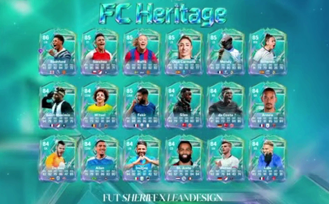 FC 27 Ultimate Scream Guide: Token Rewards, 99-Stat Upgrades & Best Players to Watch