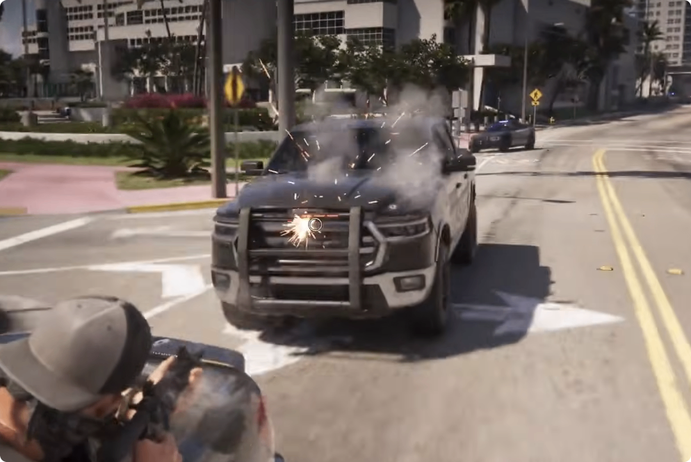 GTA 6