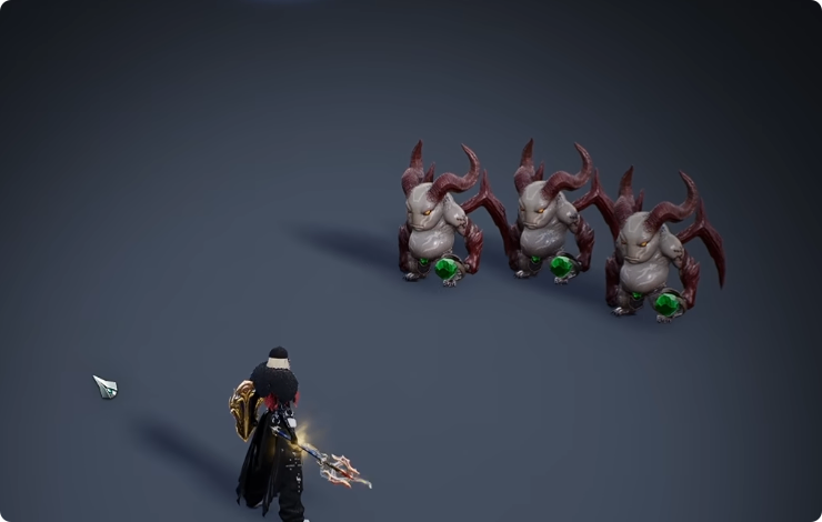 Aion 2