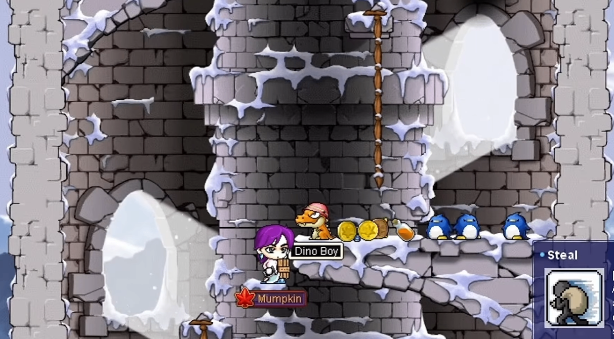 MapleStory Classic World, classes MapleStory, qual classe escolher, guia MapleStory, guerreiro, mago, arqueiro, ladrão, Cruzado, Cavaleiro Branco, Cavaleiro Dragão, Sacerdote, Ranger, Sniper, Eremita, Chefe dos Bandidos, MapleStory Classic World Mesos