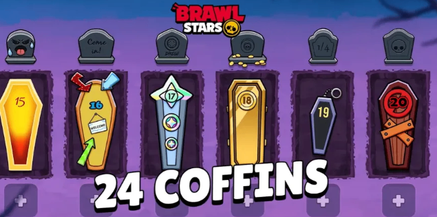 구매 Brawl Stars Top Up