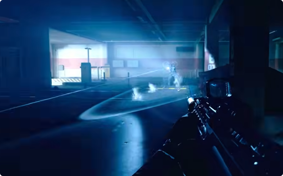 Call of Duty Modern Warfare 4 DMZ : FOB, 3 Opérateurs, Crafting, Économie & Progression à Long Terme