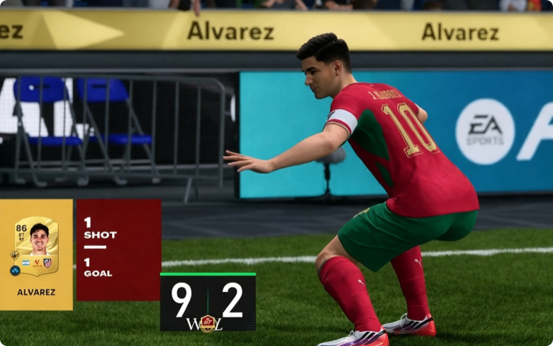 Balonul de Aur 2026, Mbappé Balonul de Aur, câștigător Balonul de Aur 2026, EA FC 27, FC 27 Weekend League, Balonul de Aur EA FC 27, FC 27 Coins, monede FC 27