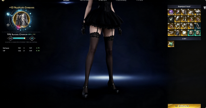 Aion 2 Gear Enhancement Guide: How to Reach +15 and Get Better Soul Binding Stats for Less Kina