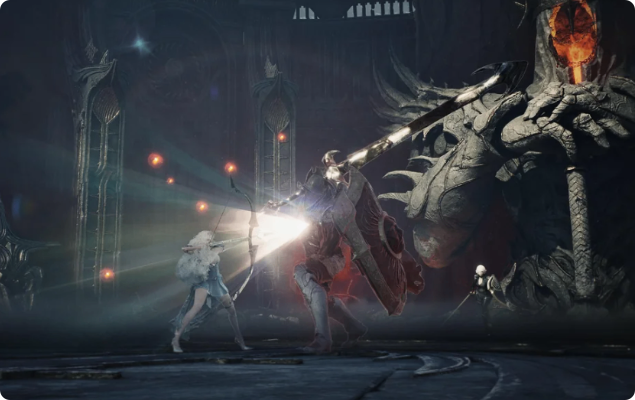 Aion 2 Combat Power Guide: The Cheapest Ways to Boost Your Stats