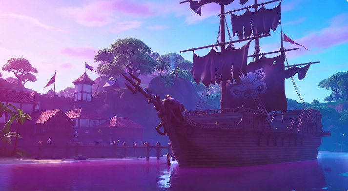Fortnite Treasure Hunters Guide: One Piece Skins, Release Date, Battle Pass & Leaks