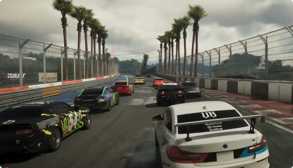 GTA 6 Cyber Leak: 25 Minutes of Gameplay Reveal Off-Road Racing, Car Customization & First-Person Driving