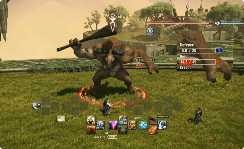 FFXIV Evolved Mode, Final Fantasy XIV Evercold, modul Evolved FFXIV, rotații Reborn, echilibru DPS FFXIV, Paladin Evolved, FFXIV AOE, Final Fantasy XIV Gil