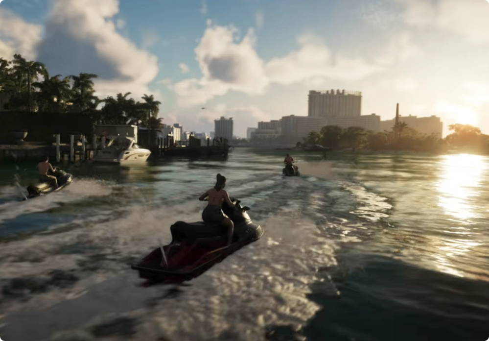 GTA 6