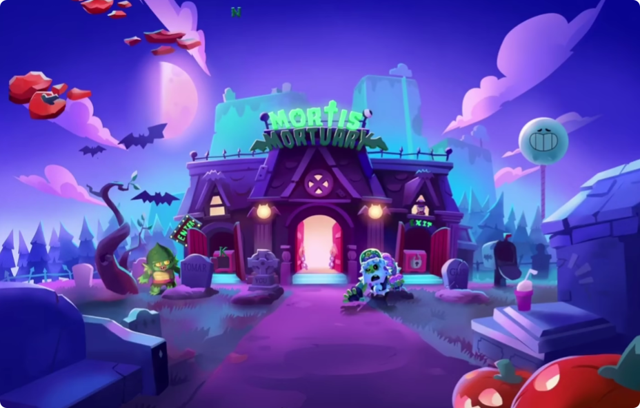 Brawl Stars Scary Coffins : Guide des 24 prédictions, récompenses gratuites et meilleurs choix
