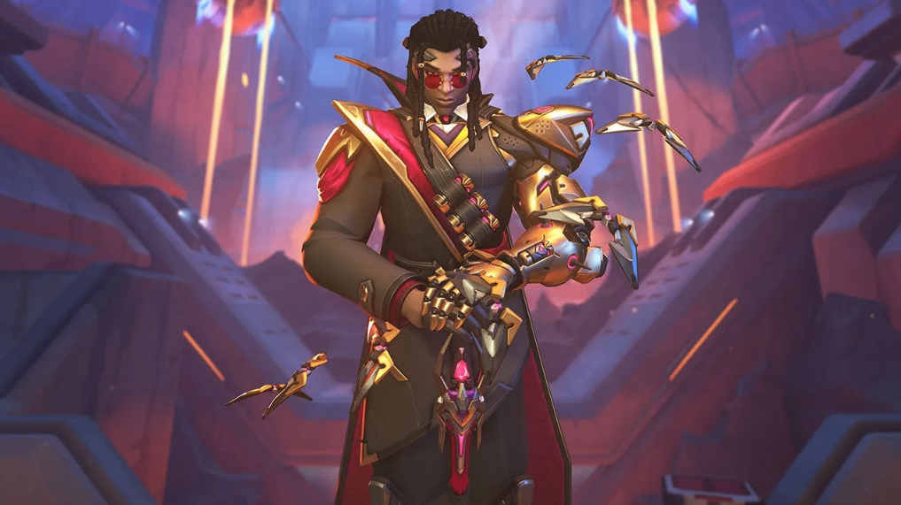 Overwatch patch notes Roadhog buff Sombra nerf,Overwatch seizoen 5 helden aanpassingen,Overwatch Doctrine nerf Kiriko buff uitgelegd,Overwatch D.Mon nerf hotfix meta impact,Overwatch Roadhog Take a Breather buff,Kopen Overwatch Accounts ranked testen,Overwatch Sombra Cyberspace nerf details