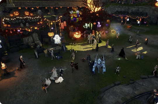 Aion 2,Halloween,Event,Quests,Coins,Rewards,buy Aion 2 Kina