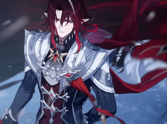 Genshin Impact Top Up