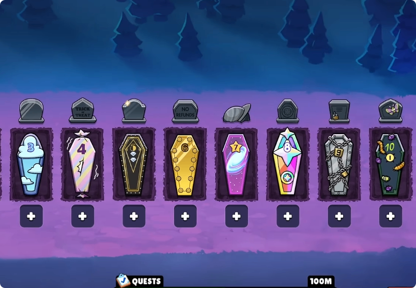 Brawl Stars