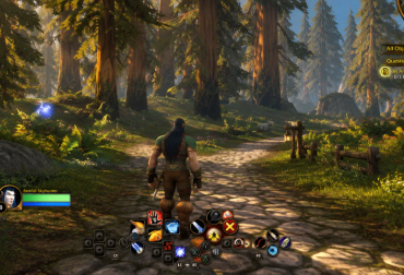 WoW Forever Map Explorer,WoW Forever Map Viewer,WoW Forever Maps,WoW Forever New Areas,WOW Forever Gold