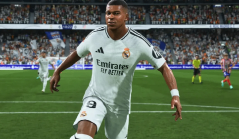 EA FC 27 Title Update,Patch Notes,FC 27 Coins kaufen,Gameplay Fixes,Real Faces,Gameplay-Fixes,Real Faces,neue Spielergesichter,Bugfixes,Gameplay-Änderunge