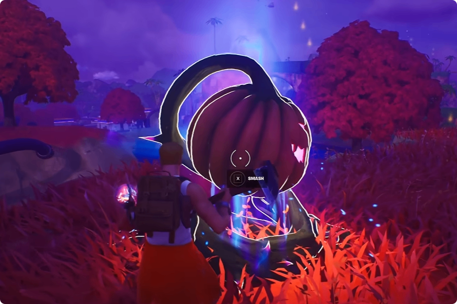 Fortnitemares 2026, Update v42.40, Fortnite Halloween Part 2, skin Obsession, Hazbin Hotel Fortnite, Slender Man Fortnite, One Piece Fortnite, sprites noi, loot hacks, leaked skins Fortnite, FN Top Up