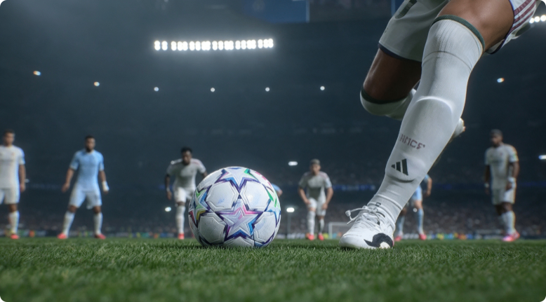 EA FC 27, Champions League, Bayern Munchen, Arsenal, title update EA FC 27, grupe Champions League, meci Bayern Arsenal, Ultimate Team, fc 27 coins