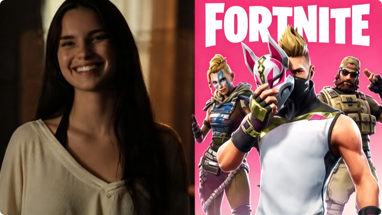 Fortnite, Fortnite x Obsession, FNAF Wave 2 Fortnite, One Wish Willow, Fortnitemares, spirituri Fortnite, Springtrap Fortnite, Honey Spirit, skins Fortnite, Rocket League Fortnite