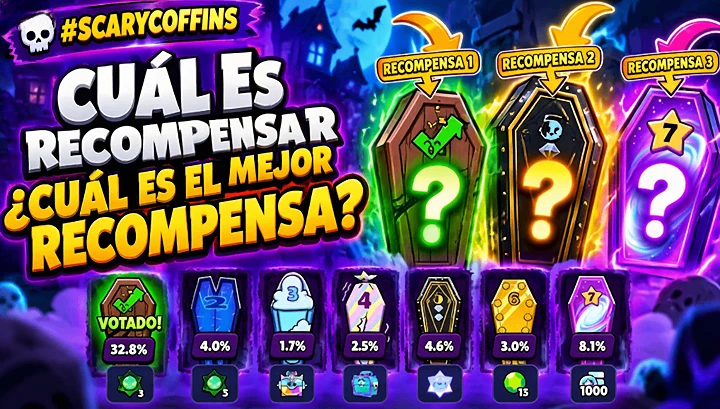 Brawl Stars Top Up, Comprar Brawl Stars Top Up