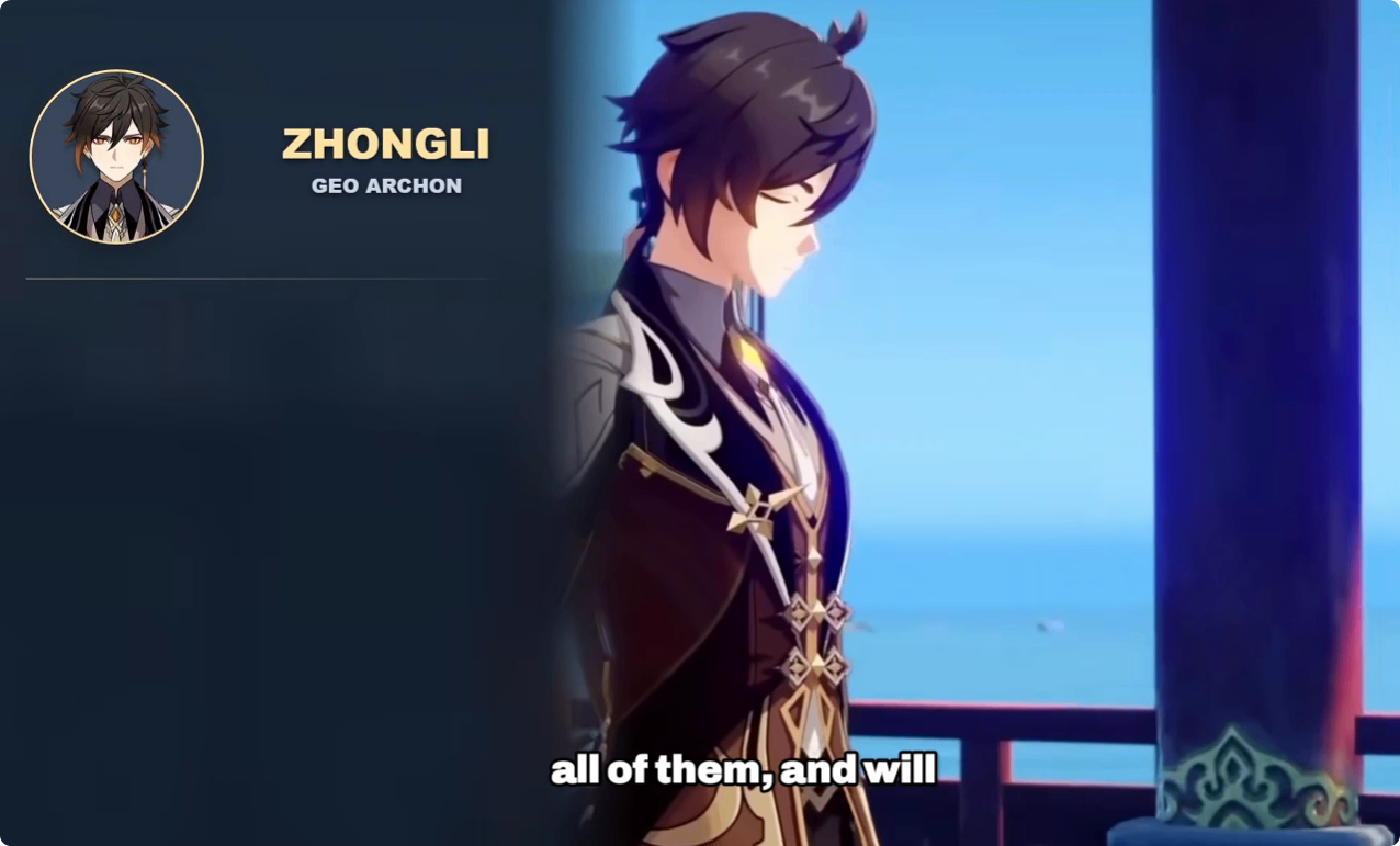Genshin Impact