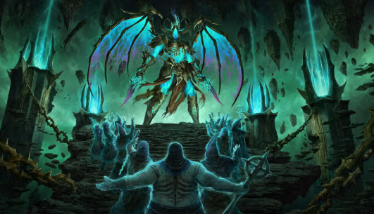 Diablo 4 Patch 14. Oktober,Diablo 4 Primal Shards farmen,Höllenflut Guide,Diablo 4 Gold kaufen