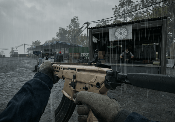 WARDOGS Cash