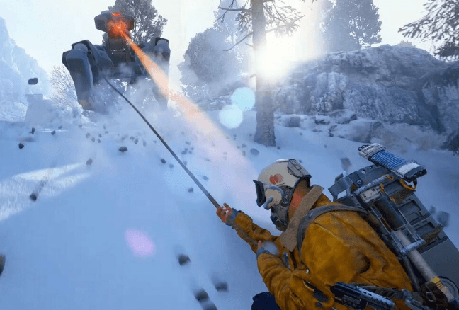 ARC Raiders Pendola Pass,ARC Raiders Gondola Extraction,ARC Raiders Coins