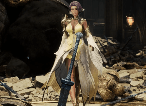 Aion 2: Guida alla Build PvE DPS del Gladiator, Migliori Skill, Stigmi e Rotazione