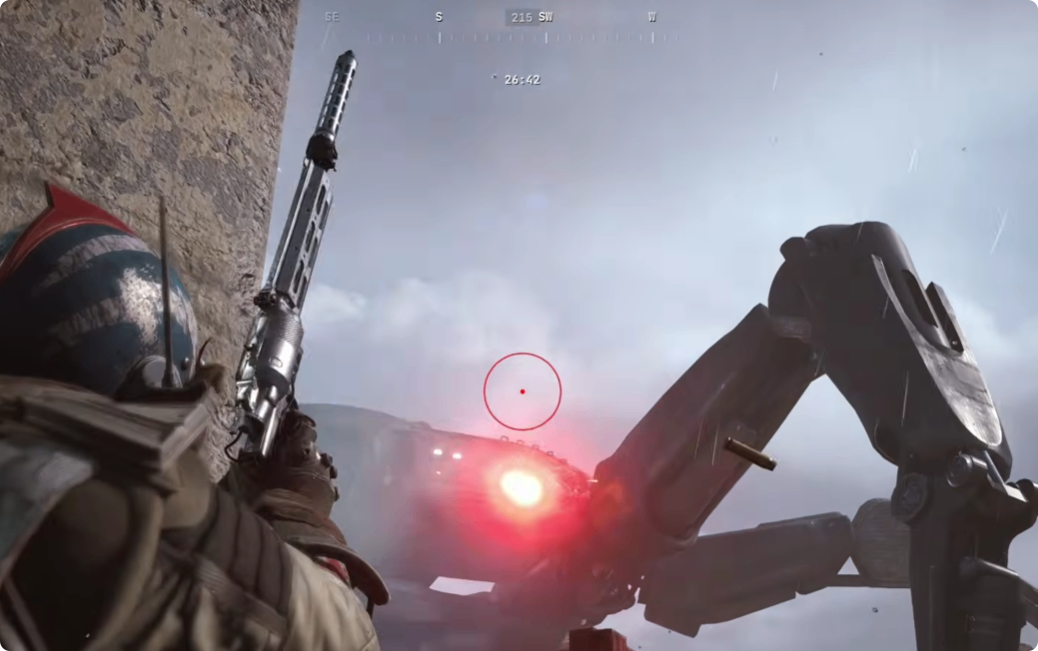 ARC Raiders