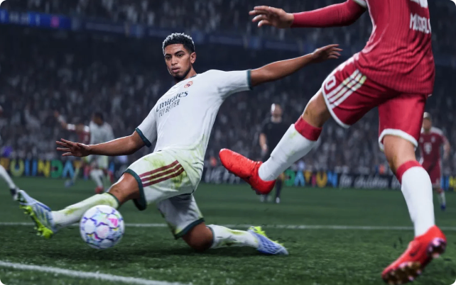 FUT 27 Career Mode,FIFA 27 Transfer Negotiations,fc 27 coins