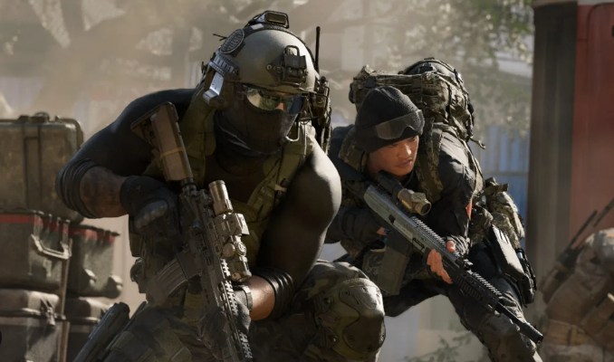 Comprar CoD Modern Warfare 4 Redeem Codes,CoD Modern Warfare 4 Bot Lobbies