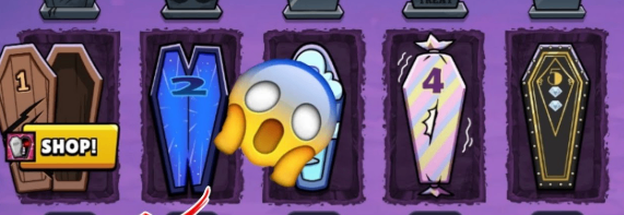 Brawl Stars Scary Coffins Guide, Brawl Stars Scary Coffins 2026, all 24 coffin predictions, best Scary Coffins vote, Brawl Stars event rewards