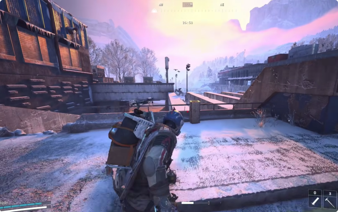 ARC Raiders Anvil Amplifiée : Guide Extra Rounds, dégâts et test PvE