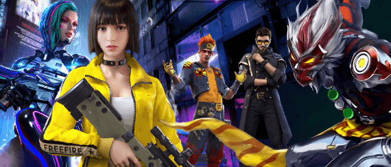 Free Fire India، موعد إطلاق Free Fire India، فري فاير الهند 2026، تنزيل Free Fire India، بطولات Free Fire India