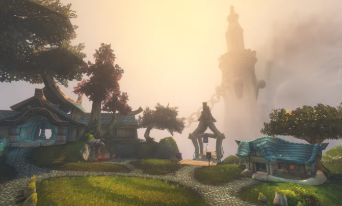 WoW Forever: Teste Gratuito Começa Hoje Sem Assinatura e Beta é Estendido até 23 de Outubro