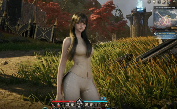 Aion 2 키나 구매