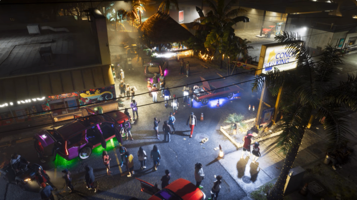 GTA 6 お金