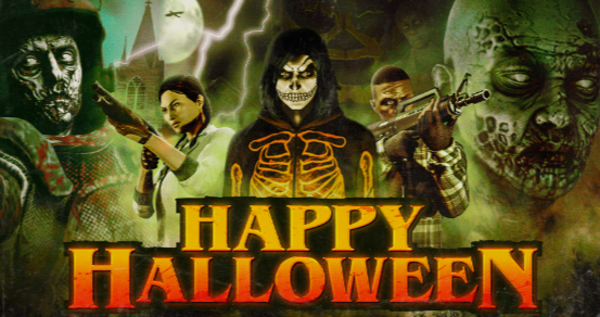 GTA Online Halloween Woche 2,GTA Online Geld verdienen Halloween 2026,Halloween Boni und Belohnungen