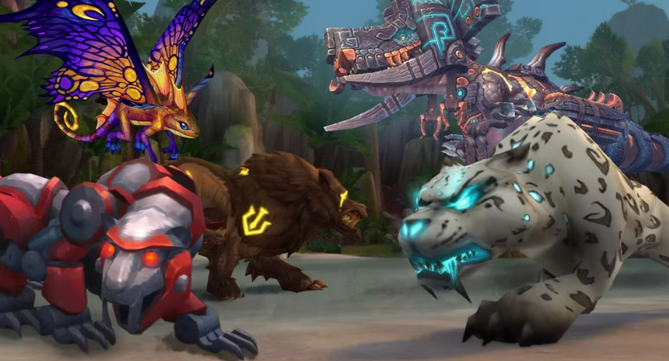 oro WoW Forever, comprar oro WoW Forever, oro WoW Forever barato, oro WoW Forever en venta, comprar oro World of Warcraft: Forever