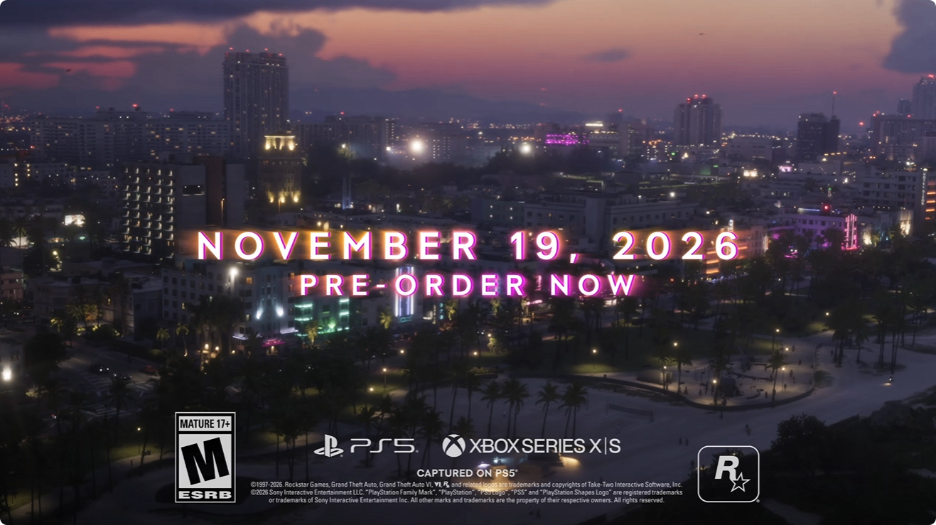 GTA 6, GTA 6 trailer, GTA 6 live action, GTA 6 dimensiune fișier, GTA 6 PS5, GTA 6 trofee, Rockstar Games, preload GTA 6, GTA 6 Money