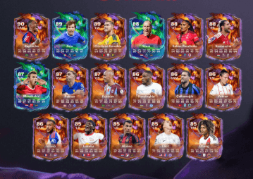 crediti FC 27